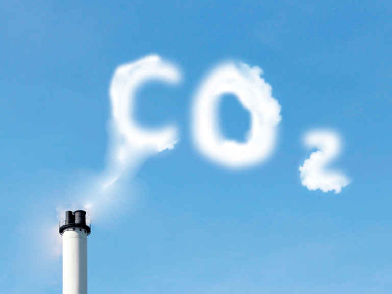 emissões Co2