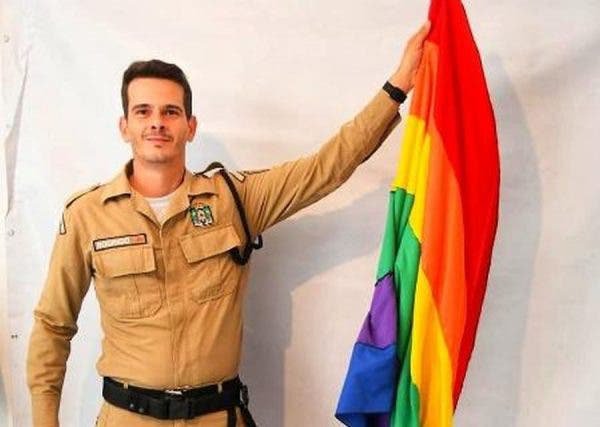 Policiais e guardas LGBTI+ lançam candidaturas em partidos de esquerda