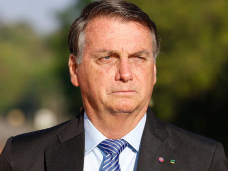 Jair Bolsonaro