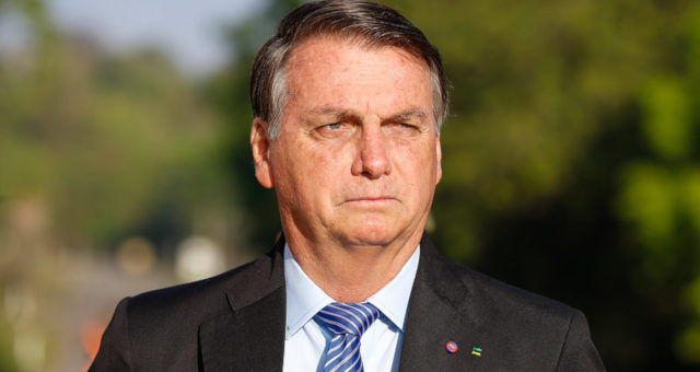 Jair Bolsonaro