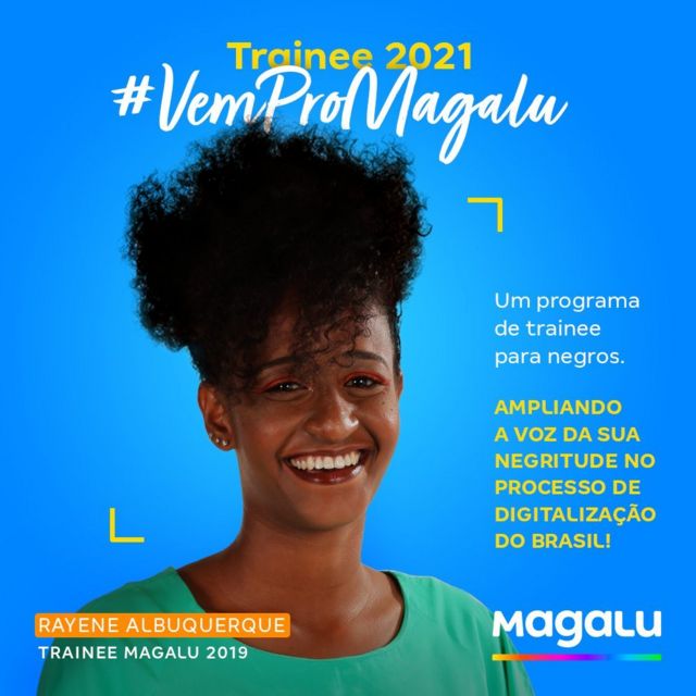 A ação movida por Júnior contra Magazine Luiza foi amplamente criticada por especialistas