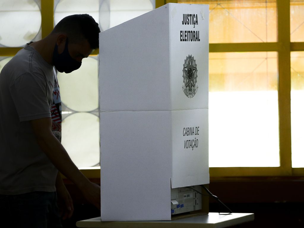 Justiça Eleitoral