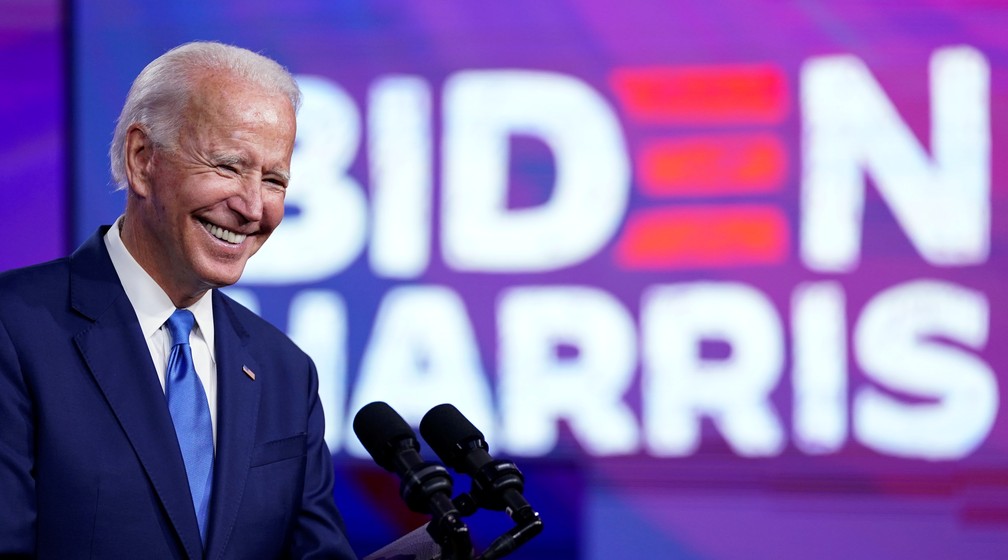 Joe Biden foi confirmado como vencedor da eleição estadunidense, derrotando Trump, mas alguns países ainda não reconheceram o resultado