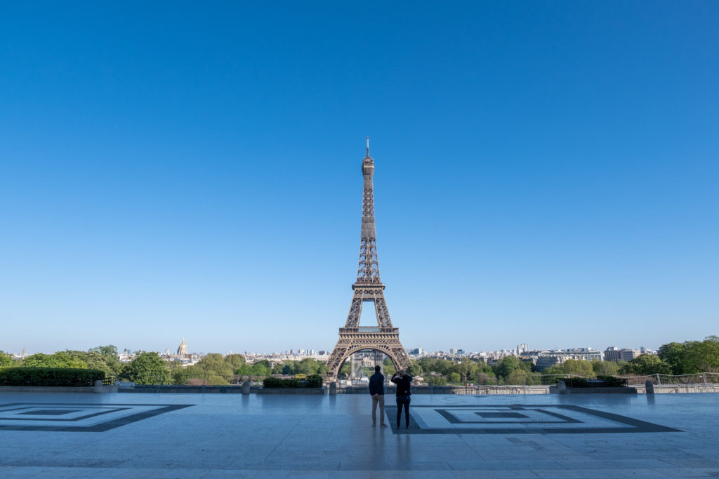 Europa Paris