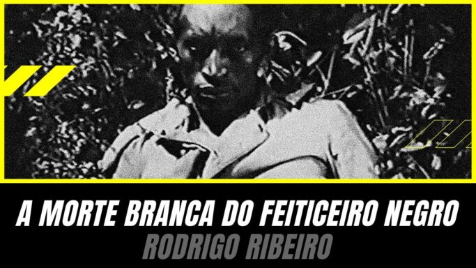 A abertura do festival será em 1º de dezembro (Terça-feira) com o curta A Morte Branca do Feiticeiro Negro, Rodrigo Ribeiro Foto: Reprodução