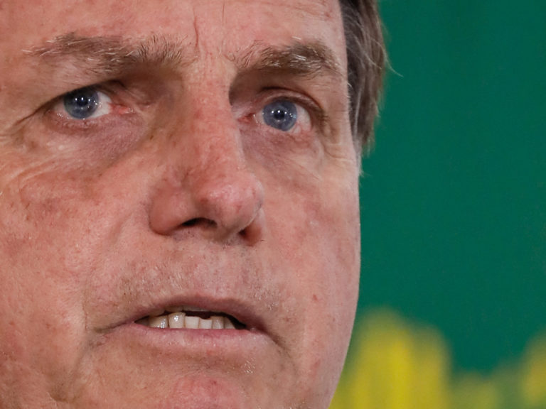 Jair Bolsonaro impeachment