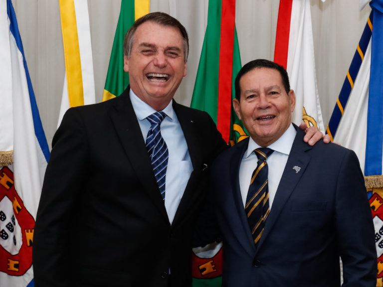 Mourão