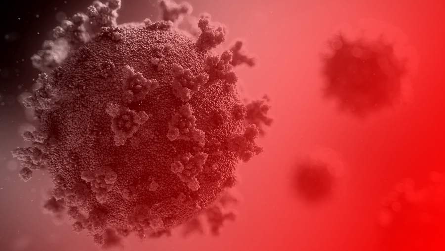 Com seis variantes do coronavírus de preocupação descobertas, essas mutações podem causar um estrago ainda maior na saúde pública.