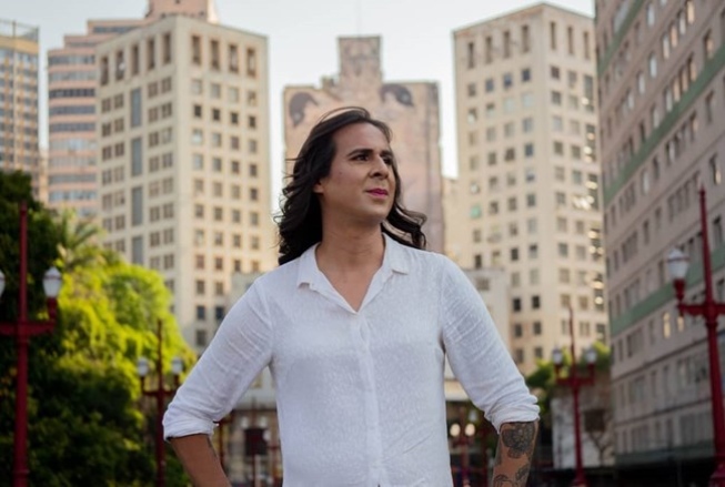 Em Belo Horizonte, a professora Duda Salabert (PDT) se tornou a primeira trans eleita para a Câmara de Vereadores