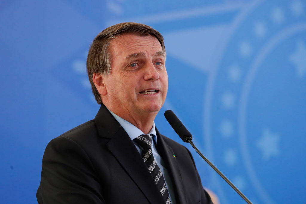 Jair Bolsonaro