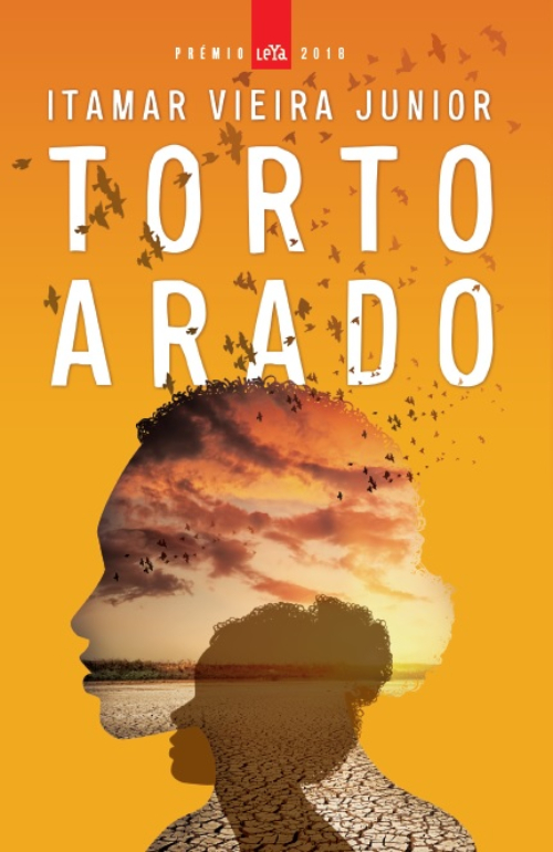 Melhor romance literário com “Torto Arado” no Prêmio Jabuti