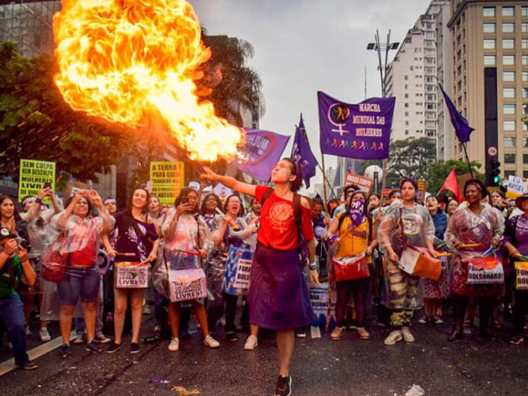 Mulheres ainda são minoria no lançamento de candidatos ao Executivo municipal. Na disputa para a Câmara Municipal, 34% das candidaturas são de mulheres Foto: Reprodução