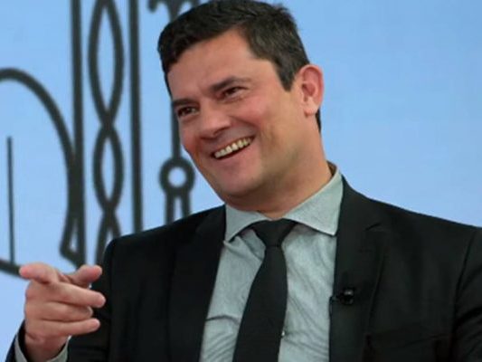 Sergio Moro