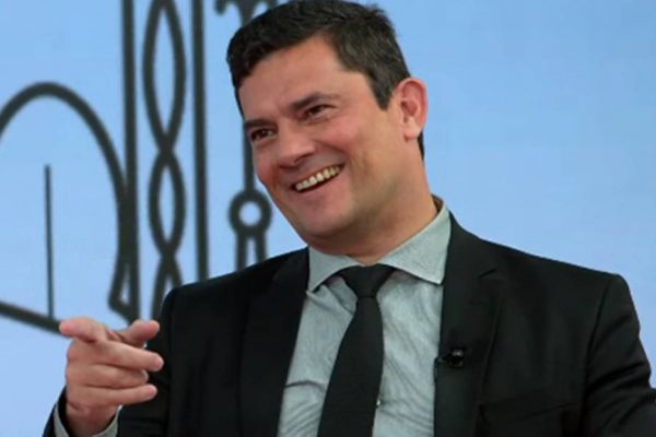 Sergio Moro