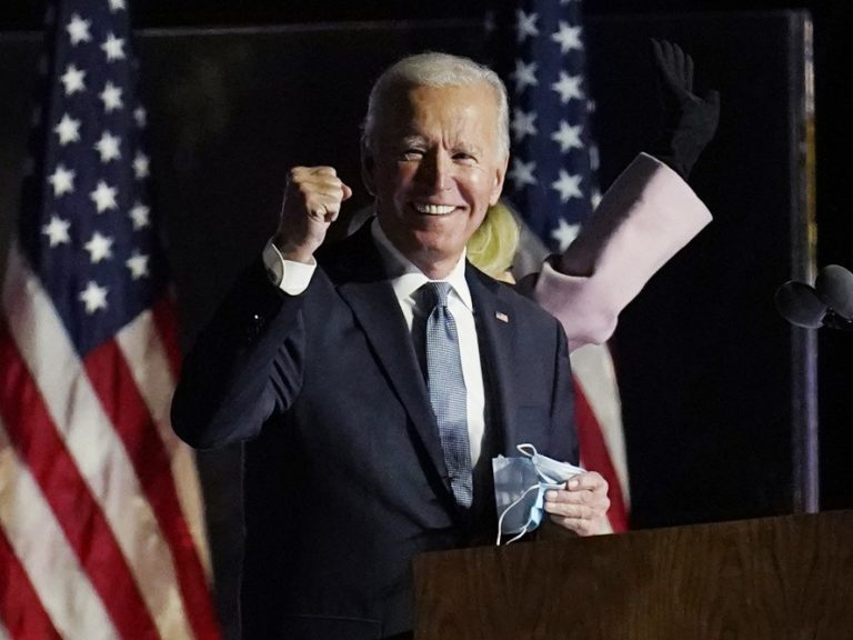 Joe Biden