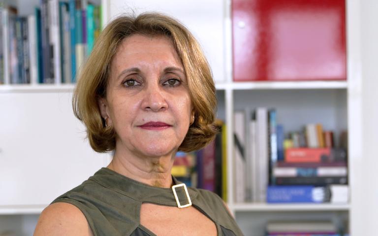 Em entrevista, Marta Arretche avaliou que os 2,2 milhões de votos de Boulos no segundo turno para São Paulo não o tornam uma ameaça