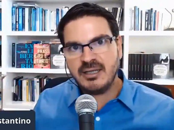 Rodrigo Constatino