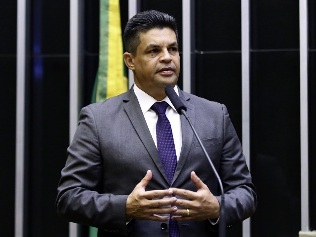 Deputado cassado Manuel Marcos