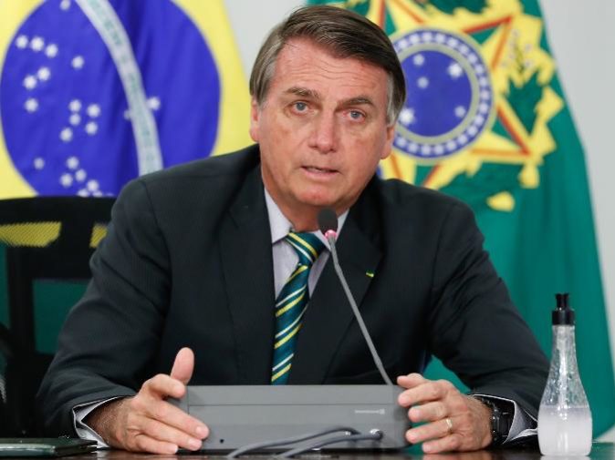 Bolsonaro