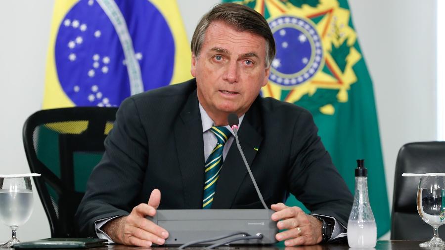 Bolsonaro