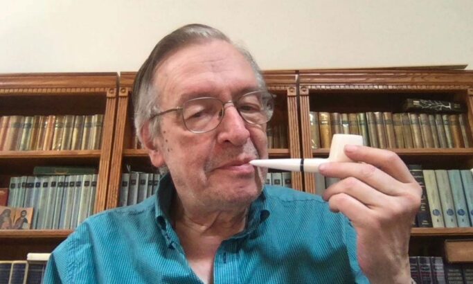 Olavo de Carvalho