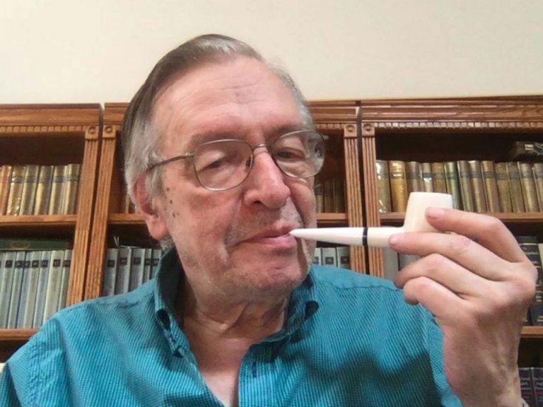 Olavo de Carvalho