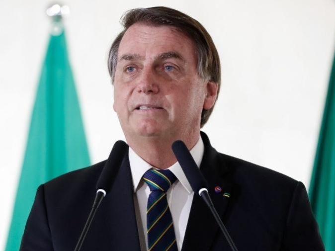 Bolsonaro