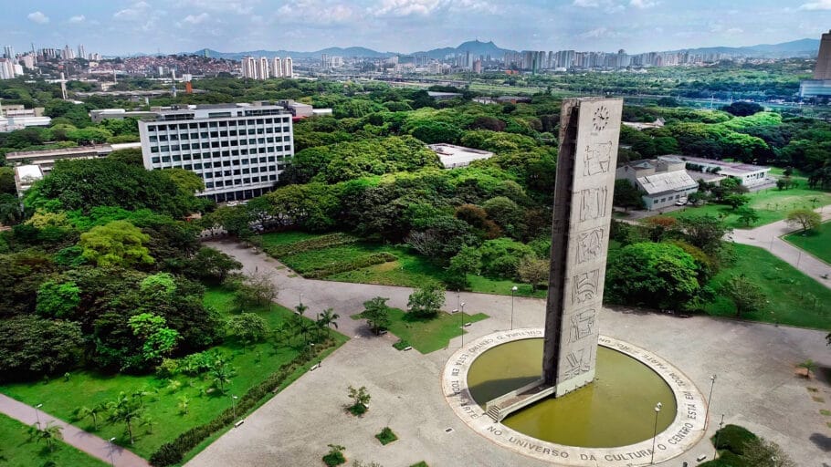 Entre as 10 melhores universidades da América Latina, 3 são instituições públicas brasileiras. O ranking FOI divulgado pela consultoria QS 