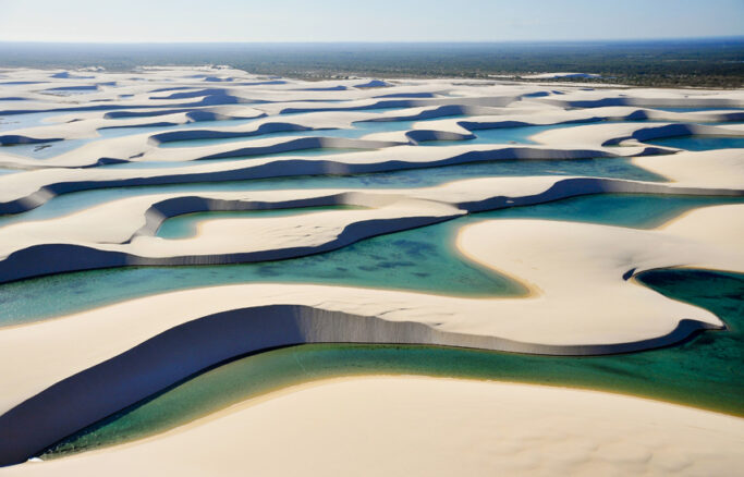 Lençóis Maranhenses