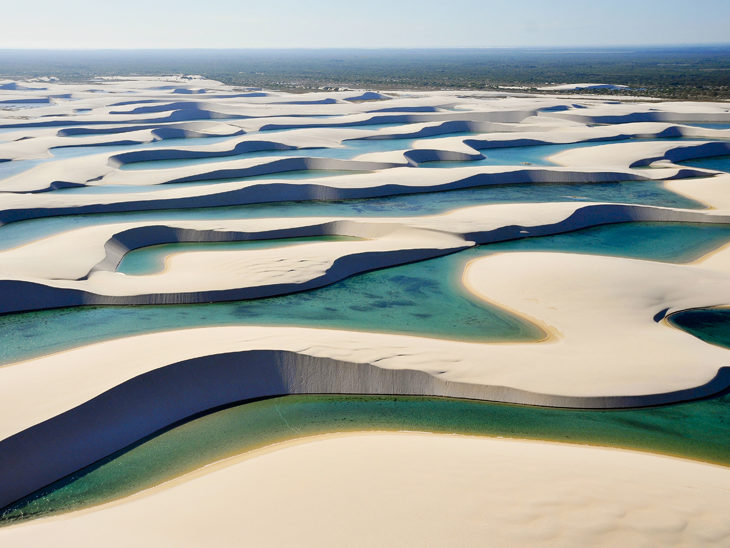 Lençóis Maranhenses