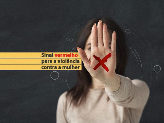 Violência contra Mulher senadores apoiam campanha 16 Dias de Ativismo pelo Fim da Violência Contra a Mulher Foto: Reprodução