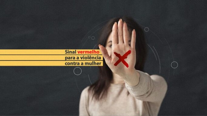 Violência contra Mulher senadores apoiam campanha 16 Dias de Ativismo pelo Fim da Violência Contra a Mulher Foto: Reprodução