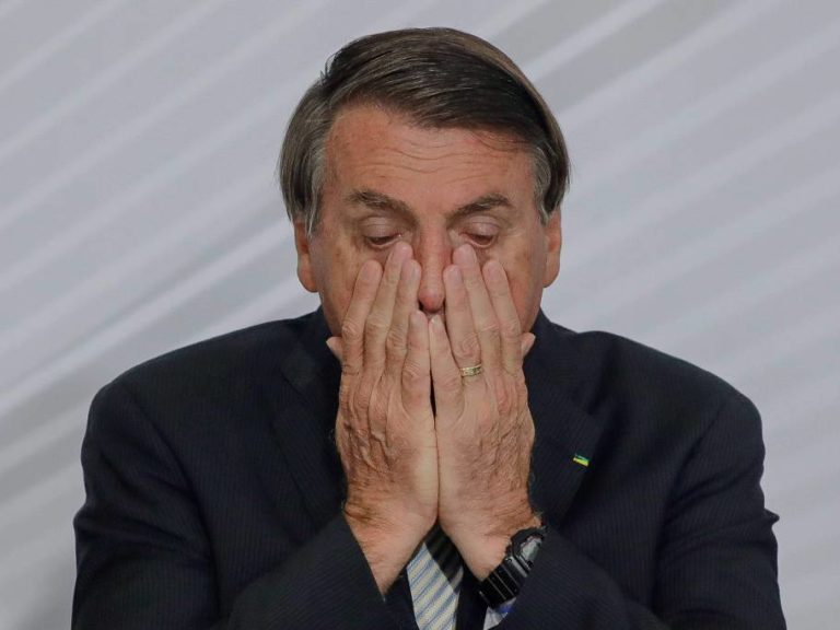 Bolsonaro