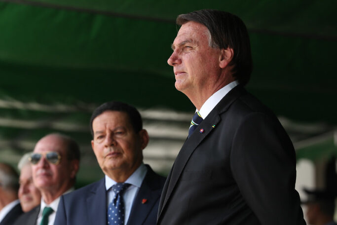 Bolsonaro