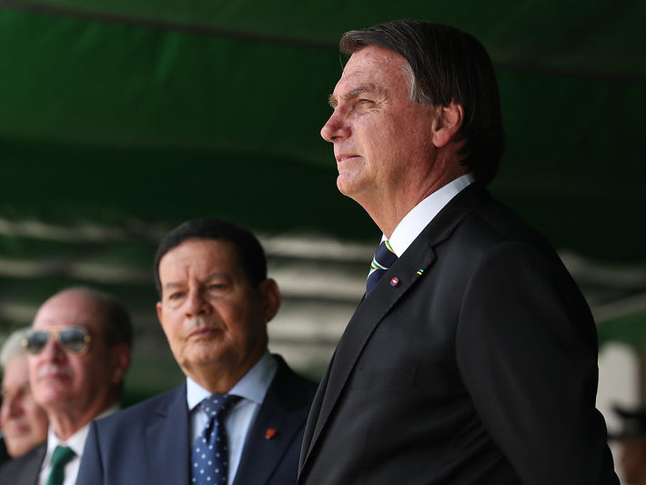 Bolsonaro