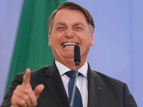 Bolsonaro