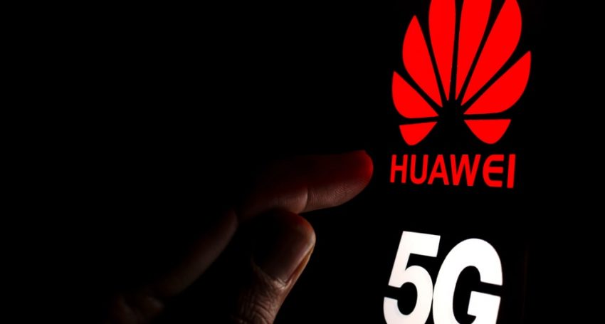 Após Mourão defender o uso da tecnologia da  Huawei para a implementação de 5G no país, Bolsonaro desautorizou e mandou recado para o vice