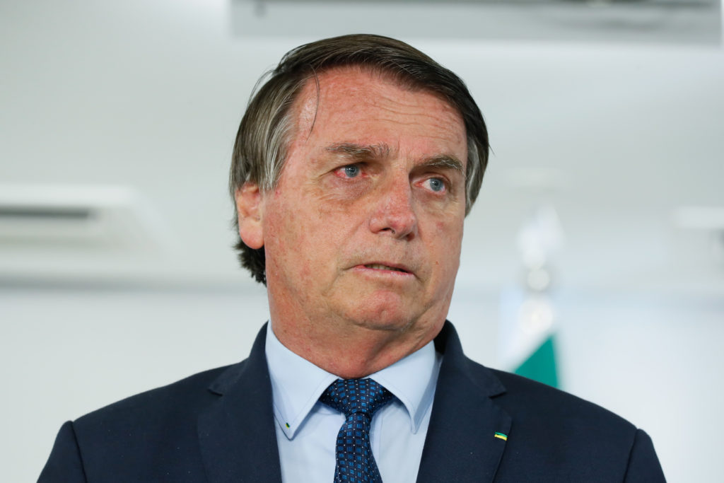 Jair Bolsonaro