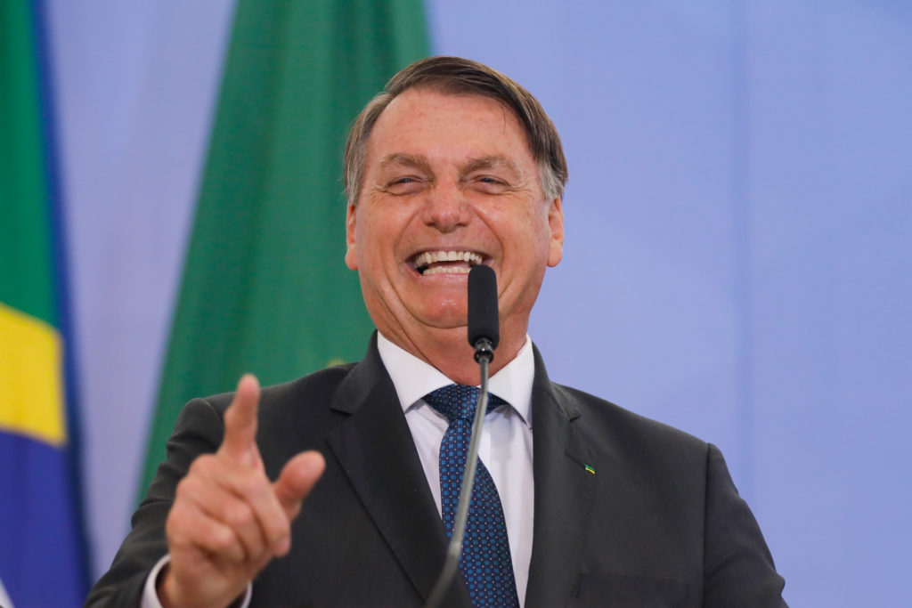 Jair Bolsonaro