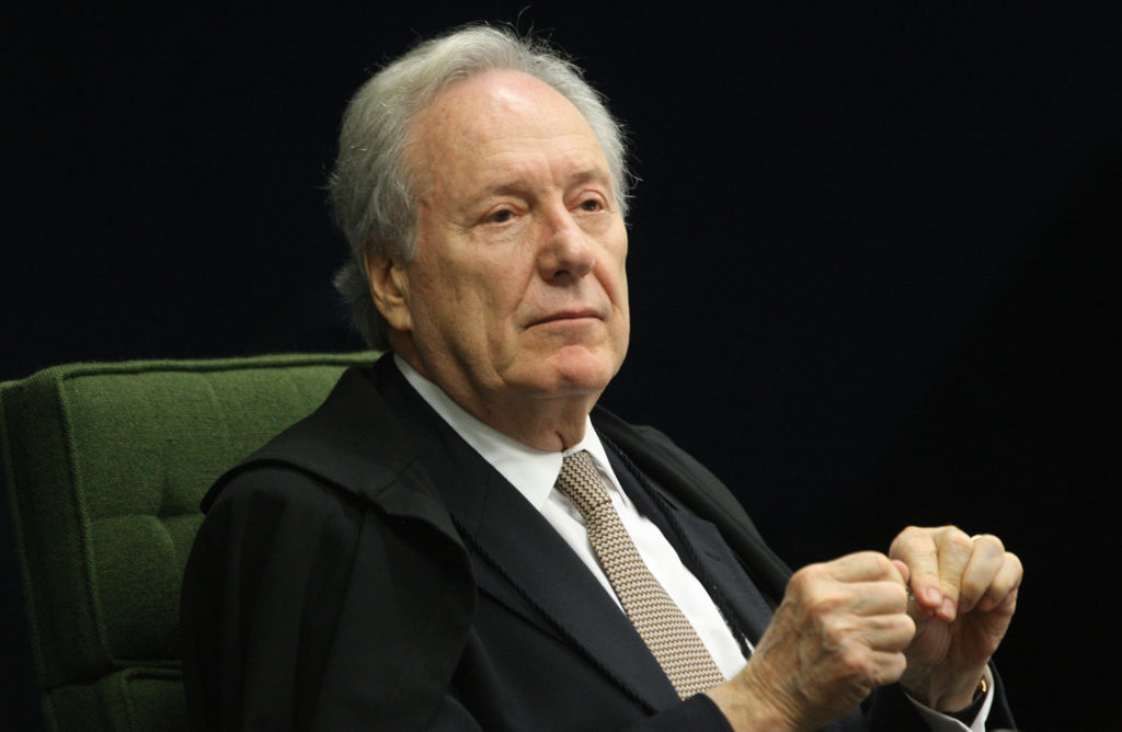 Ministro do STF, Lewandowski, Anvisa