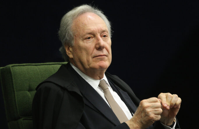 Ministro do STF, Lewandowski