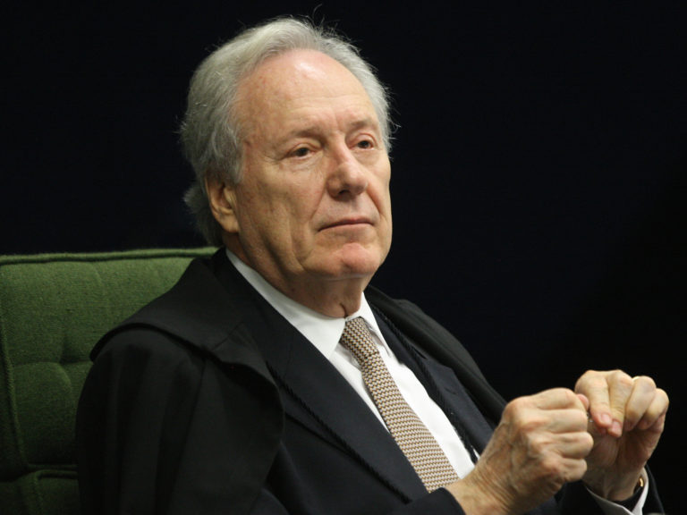 Ministro do STF, Lewandowski