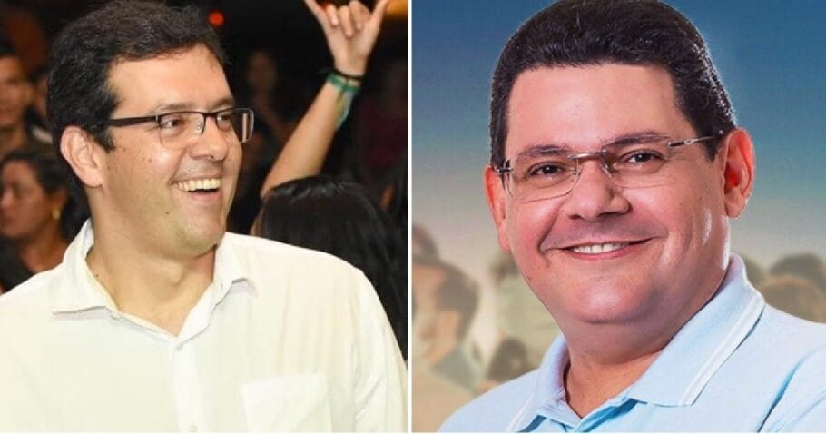 A eleição para a prefeitura de Macapá será decidida no segundo turno entre os candidatos Josiel Alcolumbre (DEM) e Antônio Furlan (Cidadania)