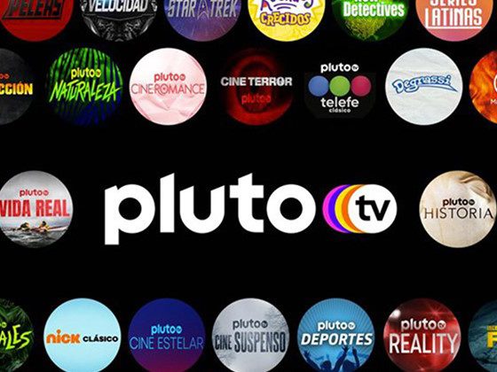 Pluto TV chega ao Brasil com 27 canais gratuitos via streaming - Foto: Reprodução