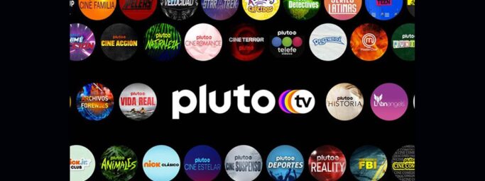 Pluto TV chega ao Brasil com 27 canais gratuitos via streaming - Foto: Reprodução