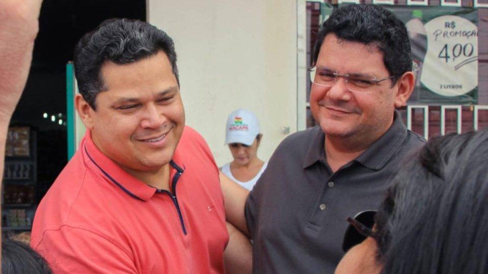 A três dias do primeiro turno da eleição municipal em Macapá, Josiel Alcolumbre (DEM), irmão de Davi Alcolumbre, segue na liderança da disputa