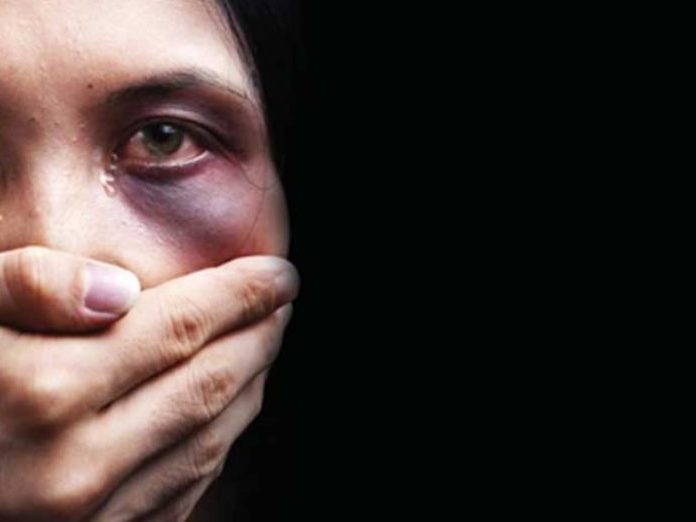 violência contra mulheres