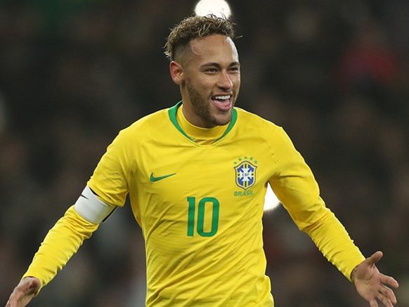 Neymar