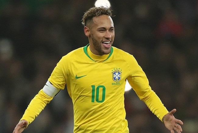 Neymar