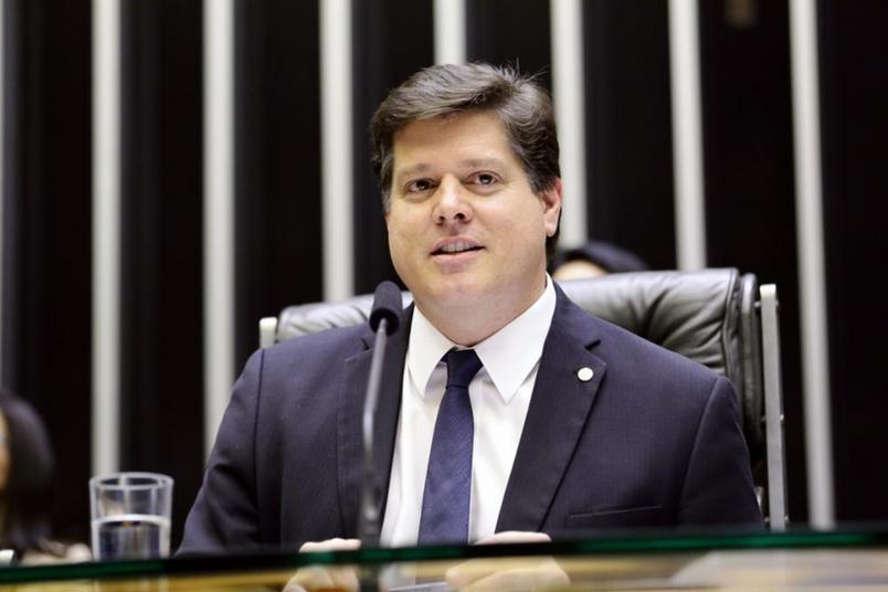 PT ameaçou não apoiar Baleia na disputa pela presidência da Câmara após fala que o impeachment do Bolsonaro traria instabilidade ao país